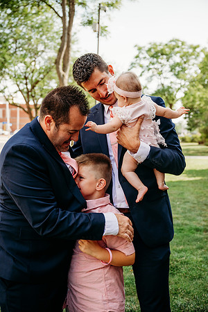 Alexander-Wolf Adoption