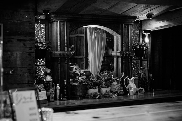 Woelfel Homestead Styled Shoot