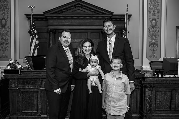 Alexander-Wolf Adoption