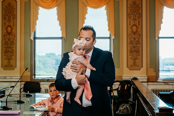 Alexander-Wolf Adoption