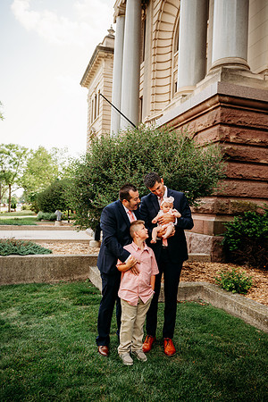 Alexander-Wolf Adoption