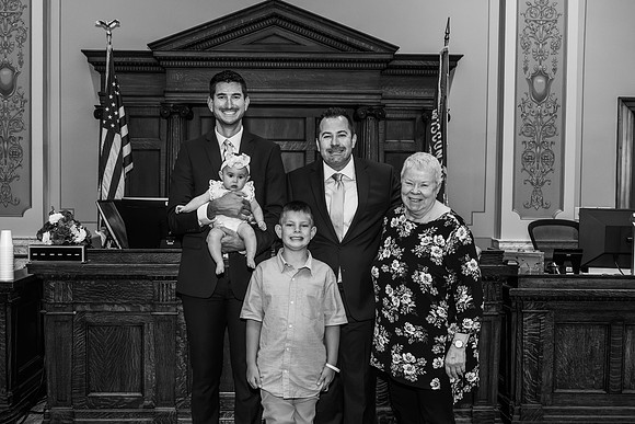 Alexander-Wolf Adoption