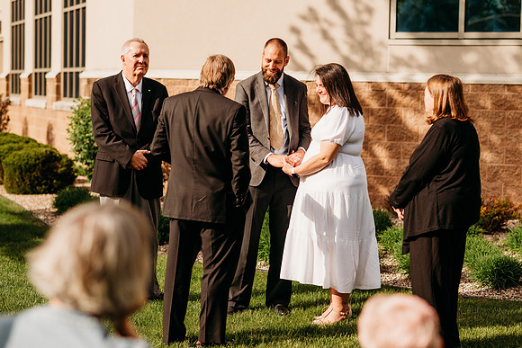 Harper Wedding (05.10.2024)