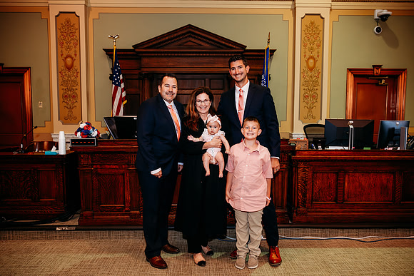 Alexander-Wolf Adoption