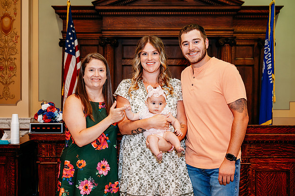 Alexander-Wolf Adoption