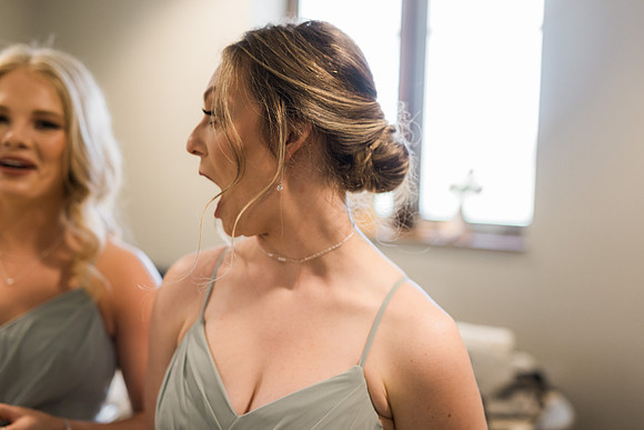 McDonald Wedding