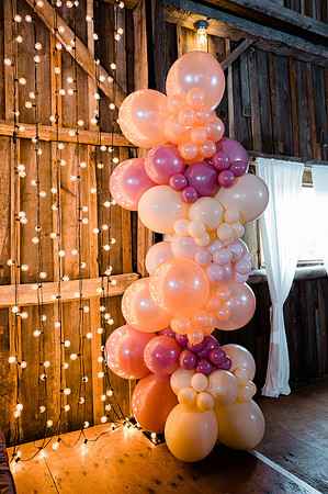 Woelfel Homestead Styled Shoot