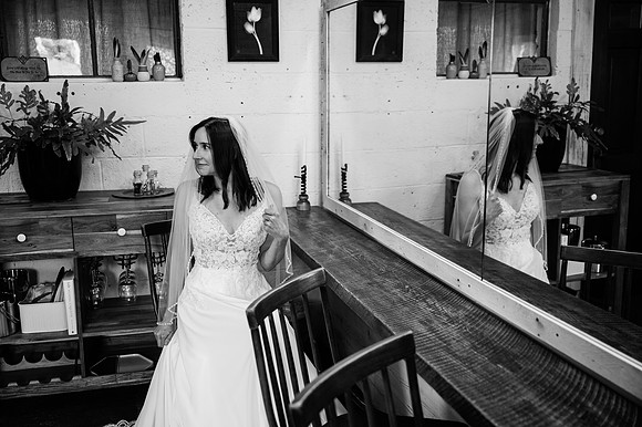 Woelfel Homestead Styled Shoot