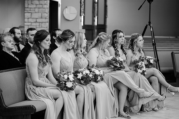 McDonald Wedding