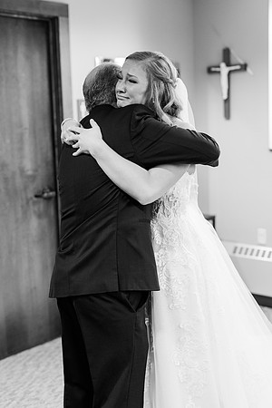 McDonald Wedding