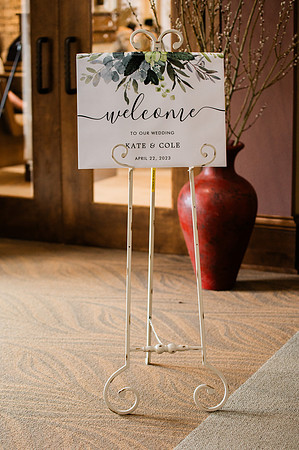 McDonald Wedding
