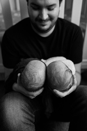 Hartwig Newborn