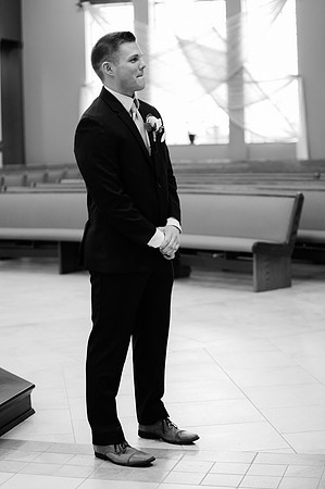 McDonald Wedding