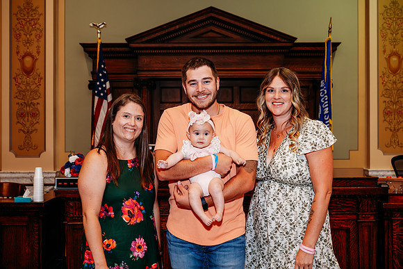 Alexander-Wolf Adoption