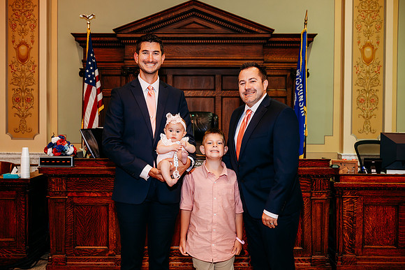 Alexander-Wolf Adoption