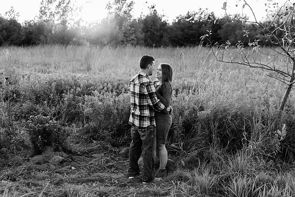 Gregorich Engagement