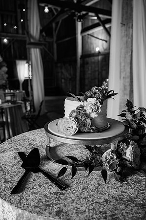 Woelfel Homestead Styled Shoot