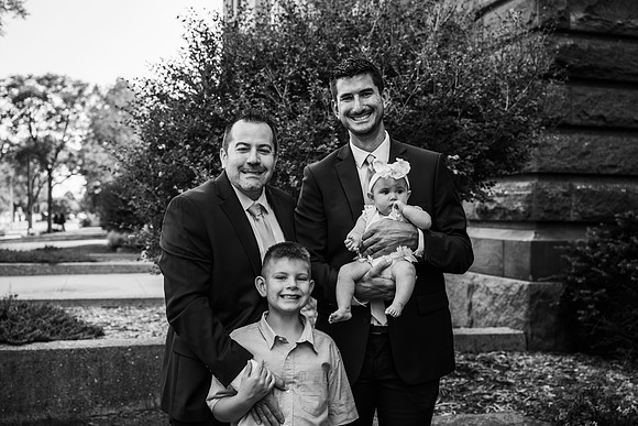 Alexander-Wolf Adoption