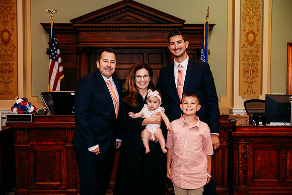 Alexander-Wolf Adoption