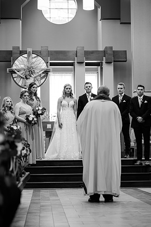 McDonald Wedding