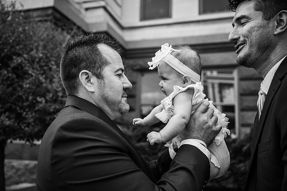 Alexander-Wolf Adoption