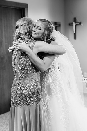 McDonald Wedding