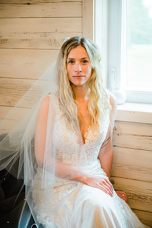Woelfel Homestead Styled Shoot
