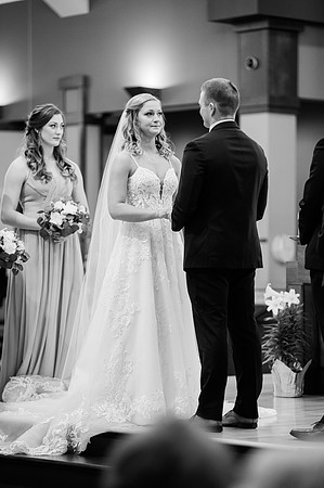 McDonald Wedding