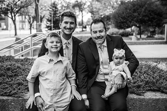 Alexander-Wolf Adoption