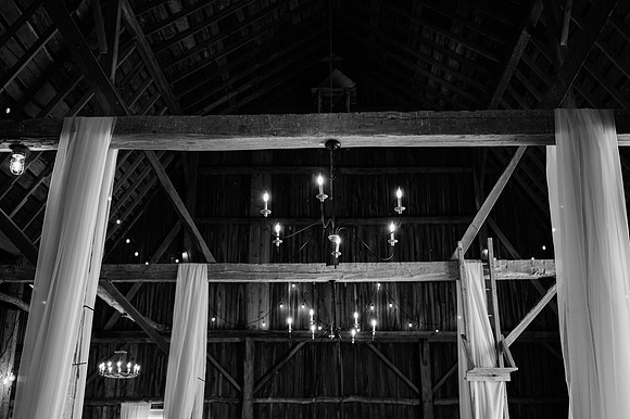 Woelfel Homestead Styled Shoot