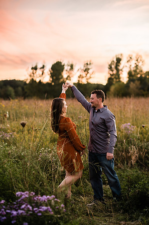 Gregorich Engagement
