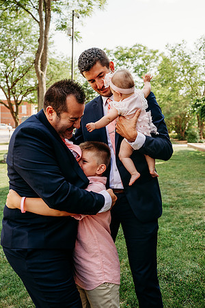 Alexander-Wolf Adoption