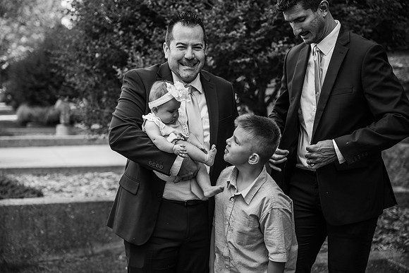 Alexander-Wolf Adoption