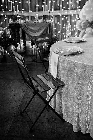Woelfel Homestead Styled Shoot