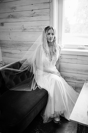 Woelfel Homestead Styled Shoot