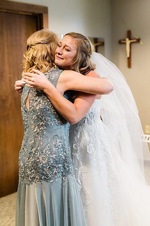 McDonald Wedding