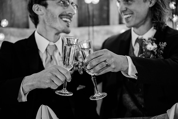 Woelfel Homestead Styled Shoot