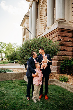 Alexander-Wolf Adoption