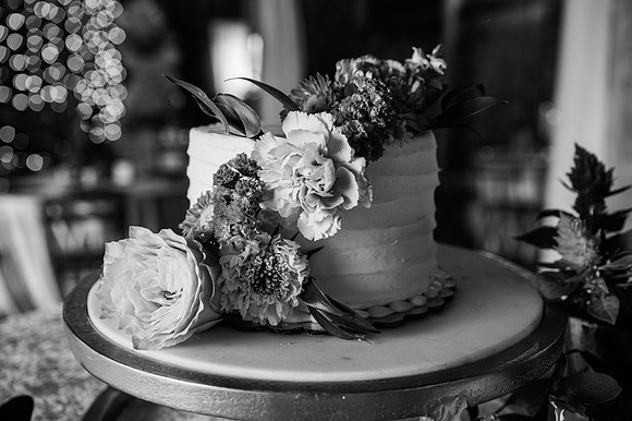 Woelfel Homestead Styled Shoot