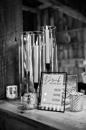 Woelfel Homestead Styled Shoot