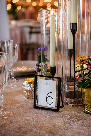 Woelfel Homestead Styled Shoot