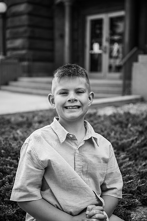 Alexander-Wolf Adoption