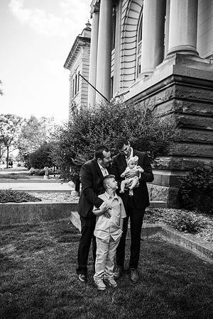 Alexander-Wolf Adoption