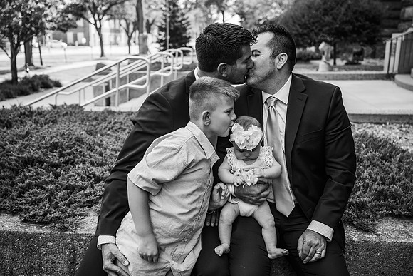 Alexander-Wolf Adoption