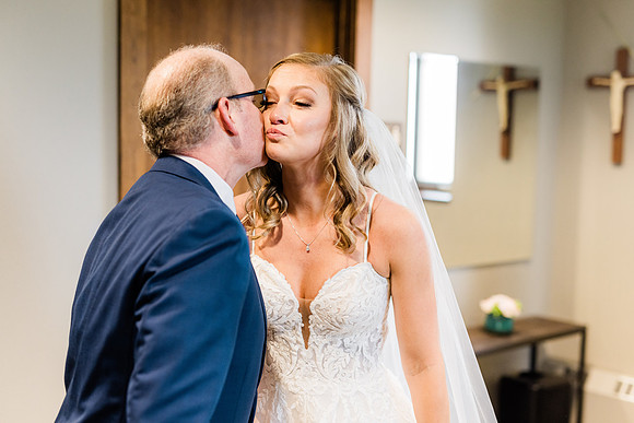 McDonald Wedding