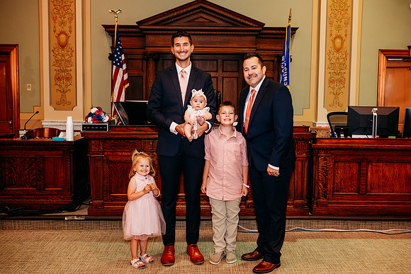 Alexander-Wolf Adoption