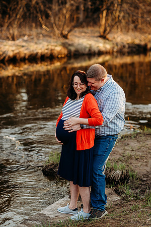Farmer Maternity 2025