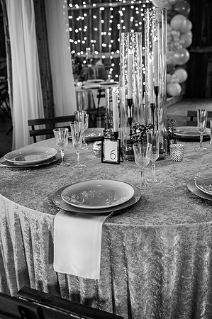 Woelfel Homestead Styled Shoot