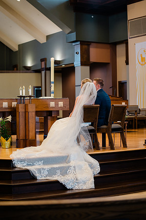 McDonald Wedding