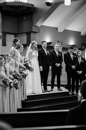 McDonald Wedding